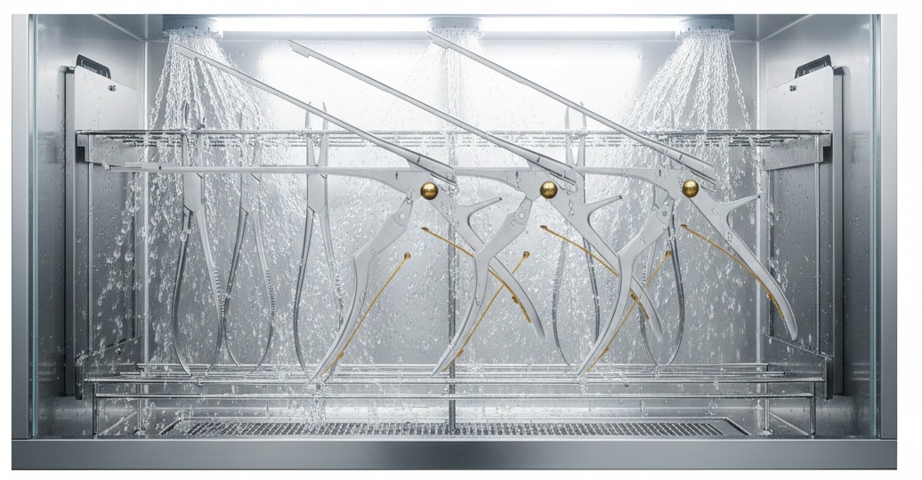 Kerrison Hijyen Özellikleri